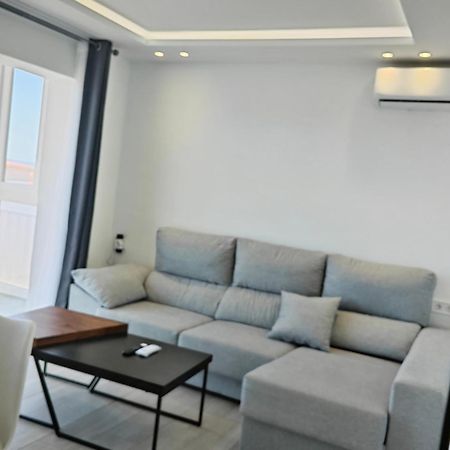Vialia Playa Daire Málaga Dış mekan fotoğraf