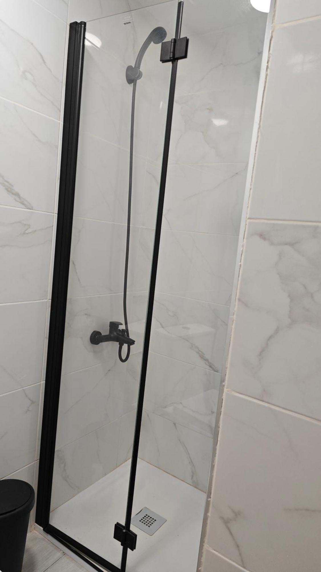 Vialia Playa Daire Málaga Dış mekan fotoğraf