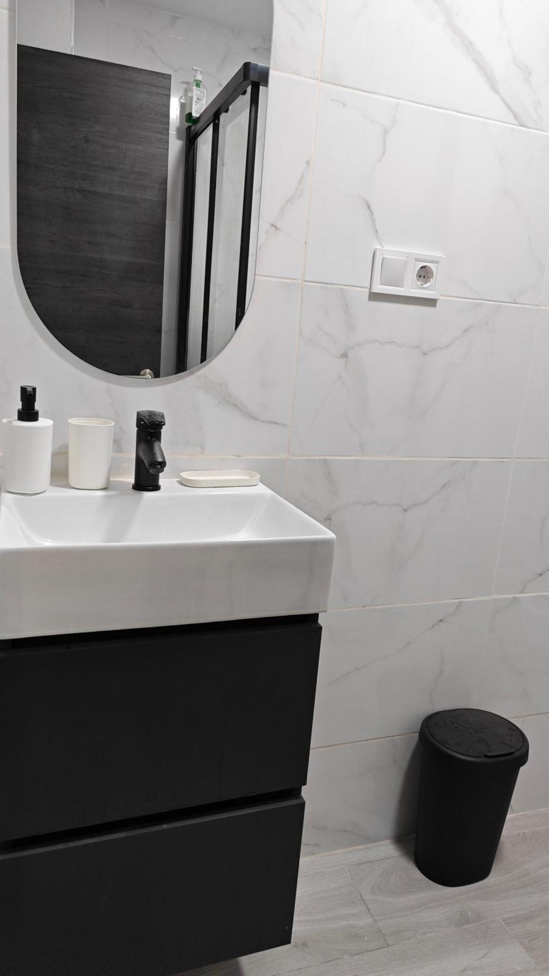 Vialia Playa Daire Málaga Dış mekan fotoğraf