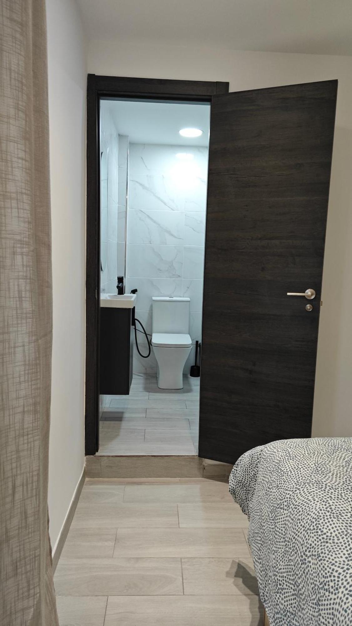 Vialia Playa Daire Málaga Dış mekan fotoğraf