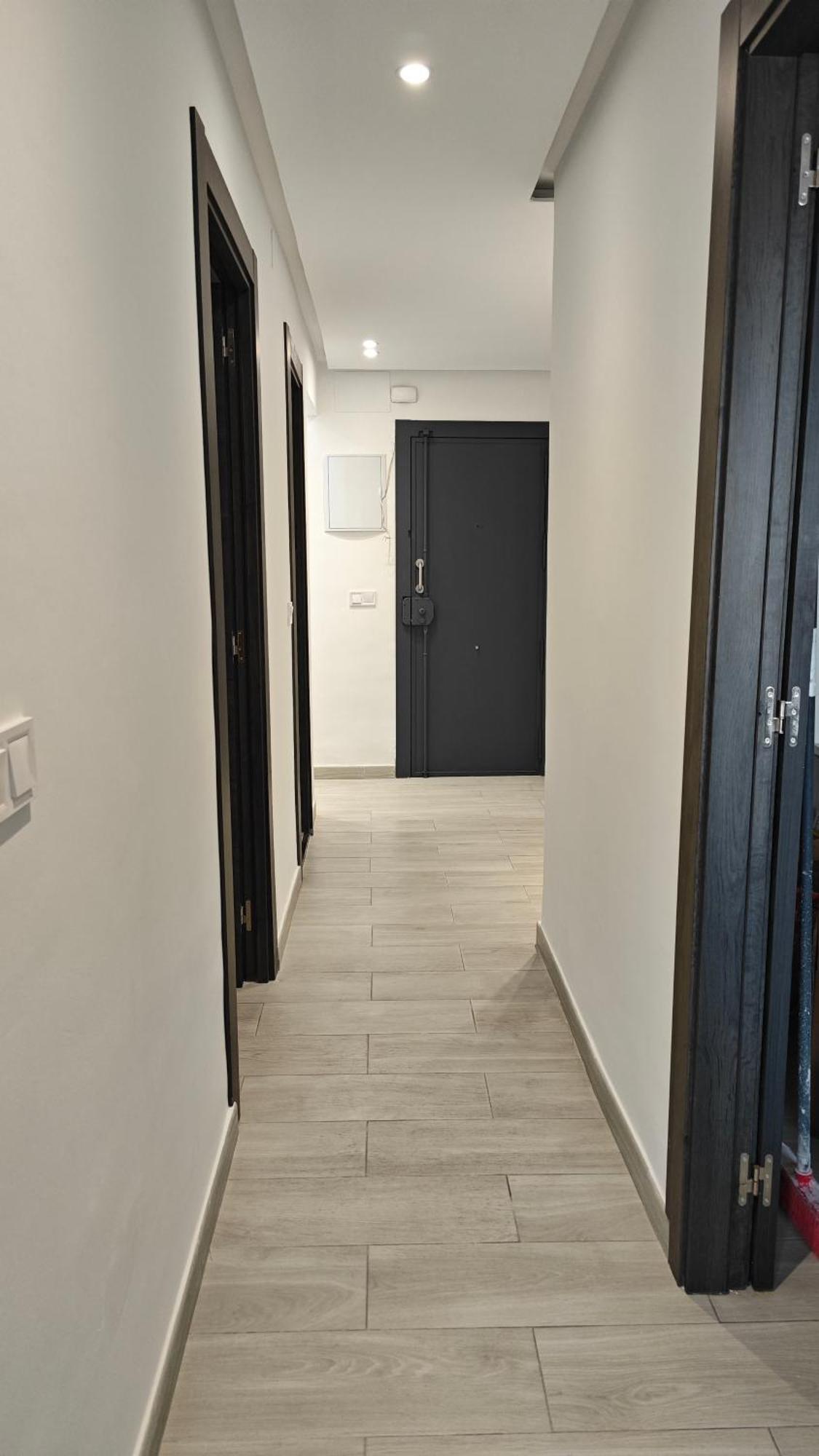 Vialia Playa Daire Málaga Dış mekan fotoğraf