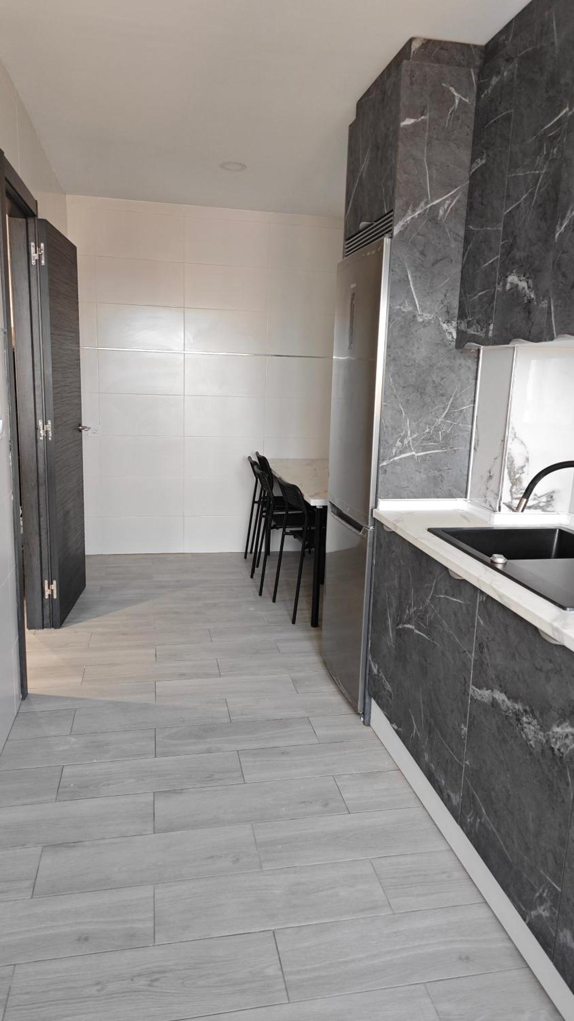Vialia Playa Daire Málaga Dış mekan fotoğraf
