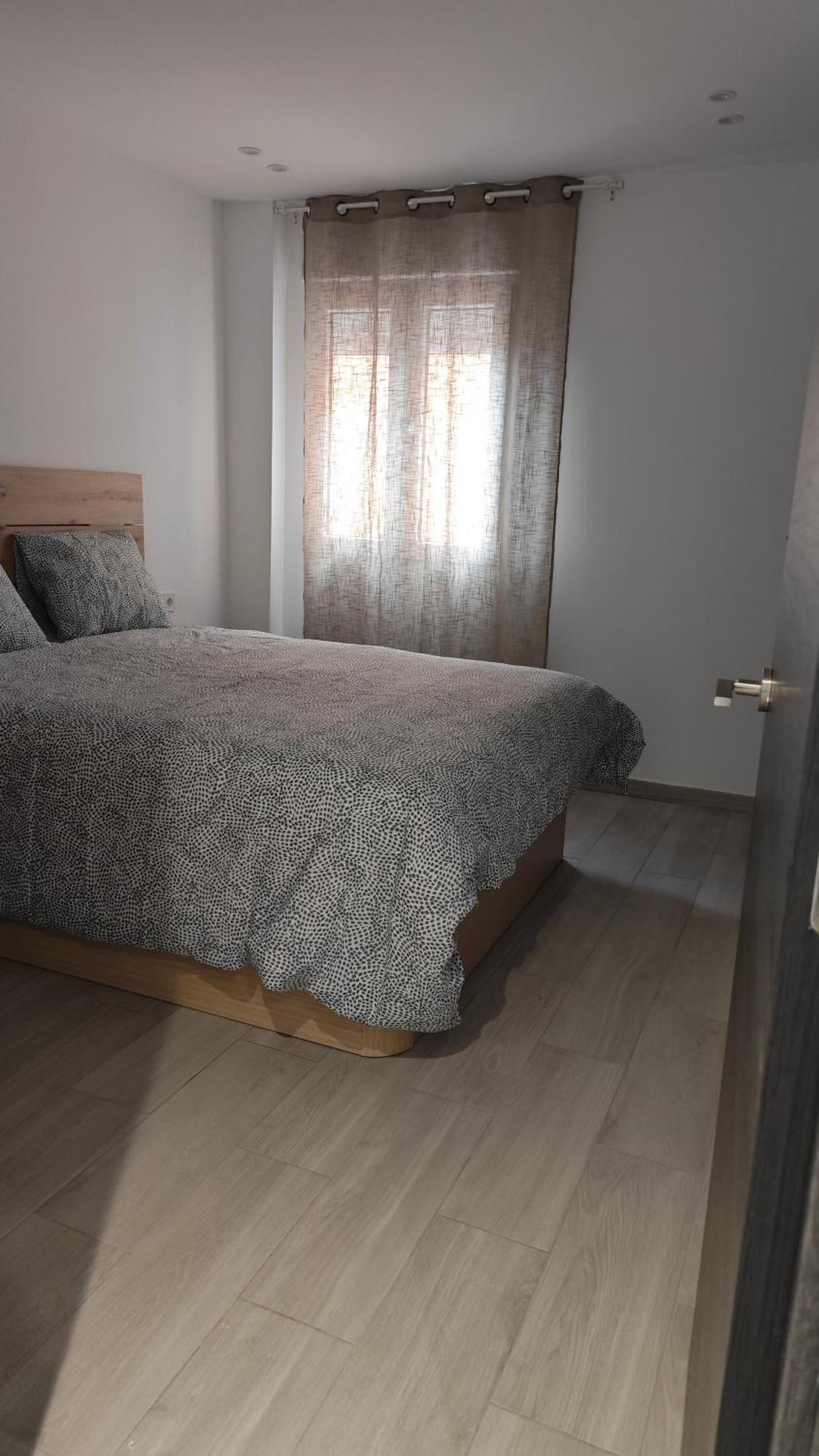 Vialia Playa Daire Málaga Dış mekan fotoğraf