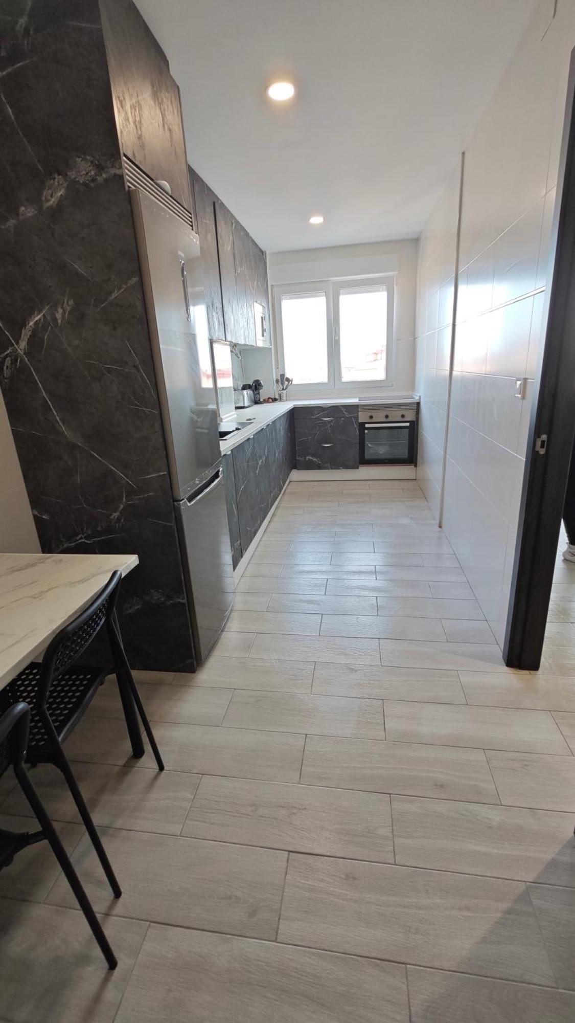 Vialia Playa Daire Málaga Dış mekan fotoğraf