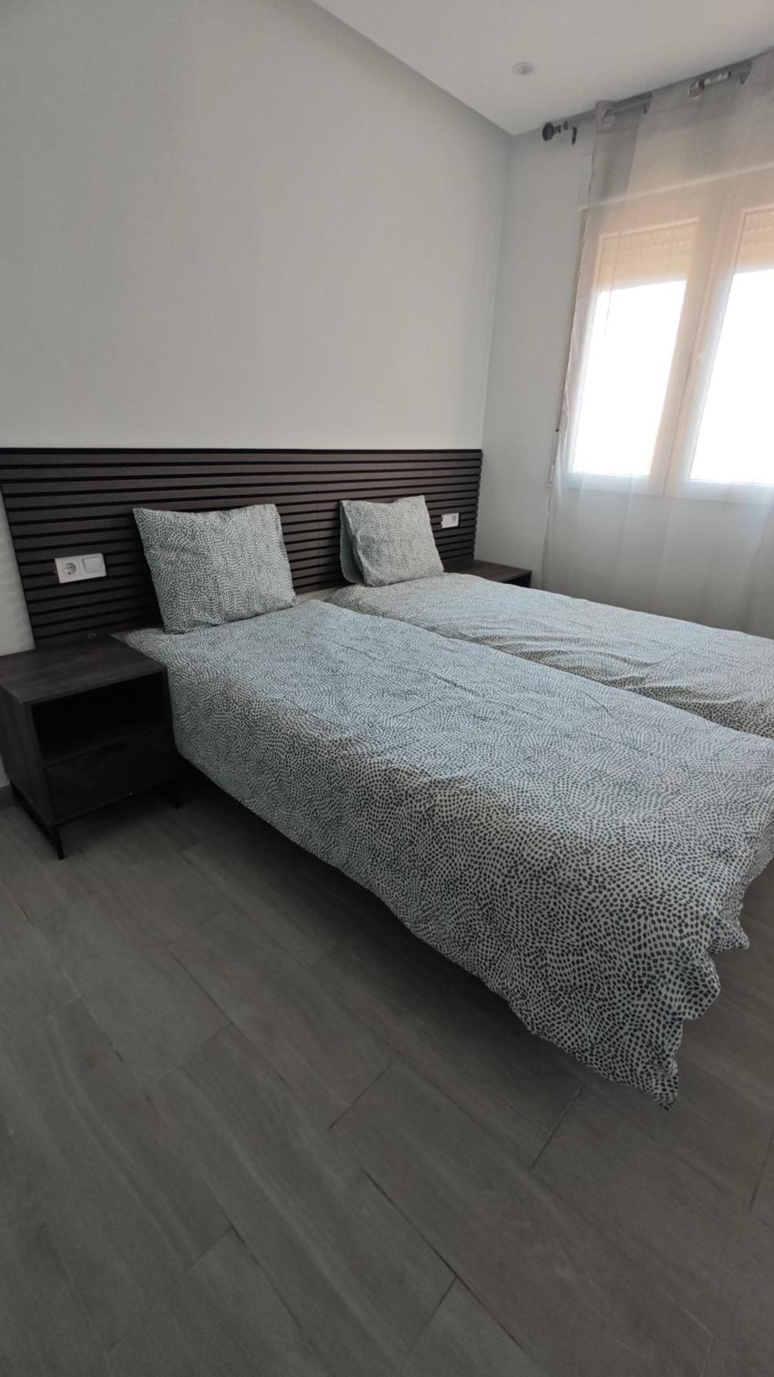 Vialia Playa Daire Málaga Dış mekan fotoğraf