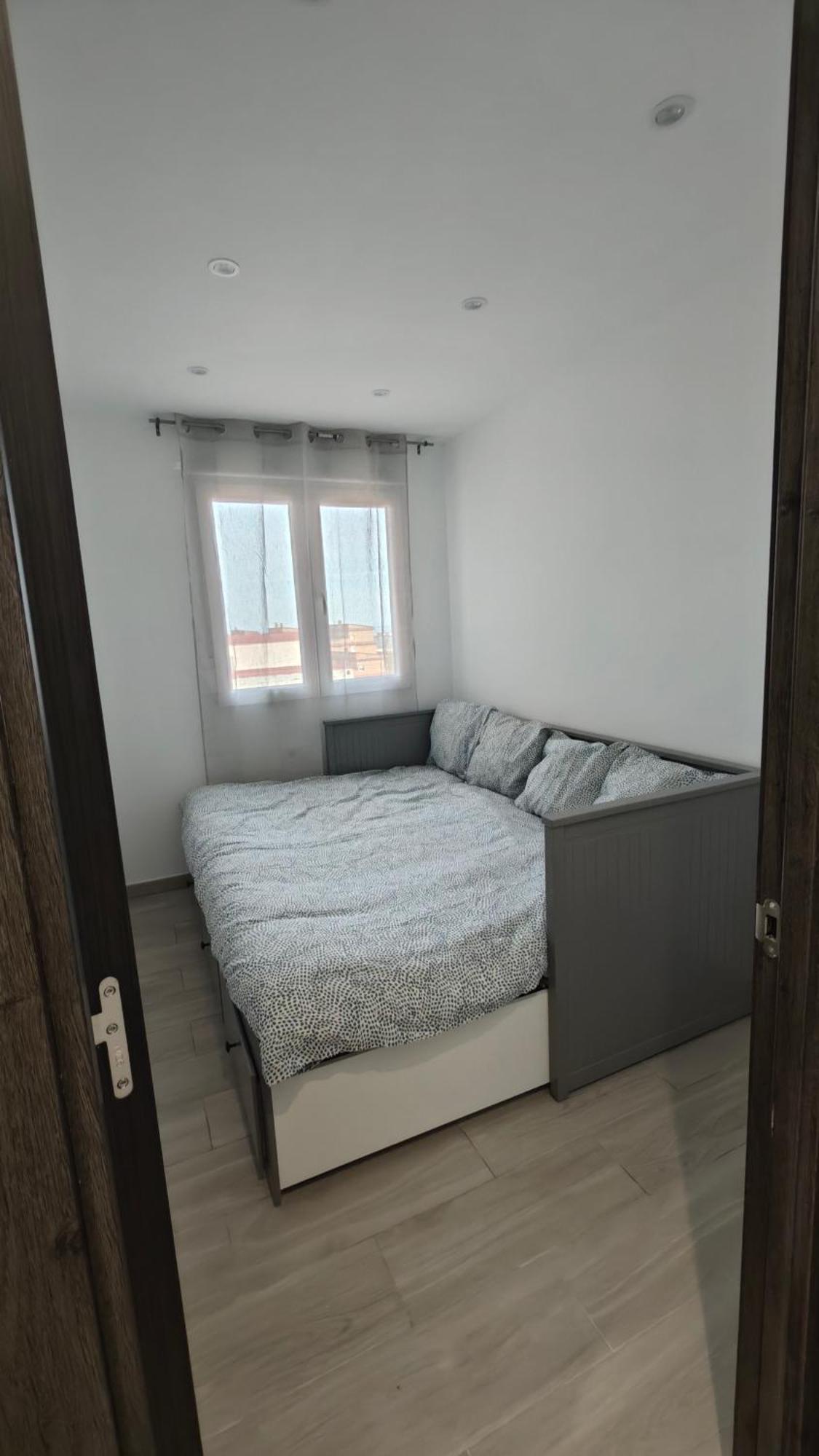 Vialia Playa Daire Málaga Dış mekan fotoğraf