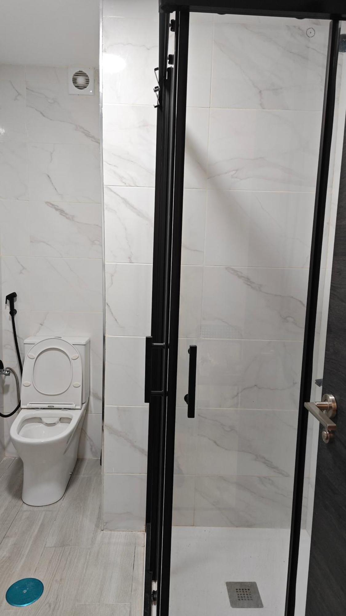 Vialia Playa Daire Málaga Dış mekan fotoğraf