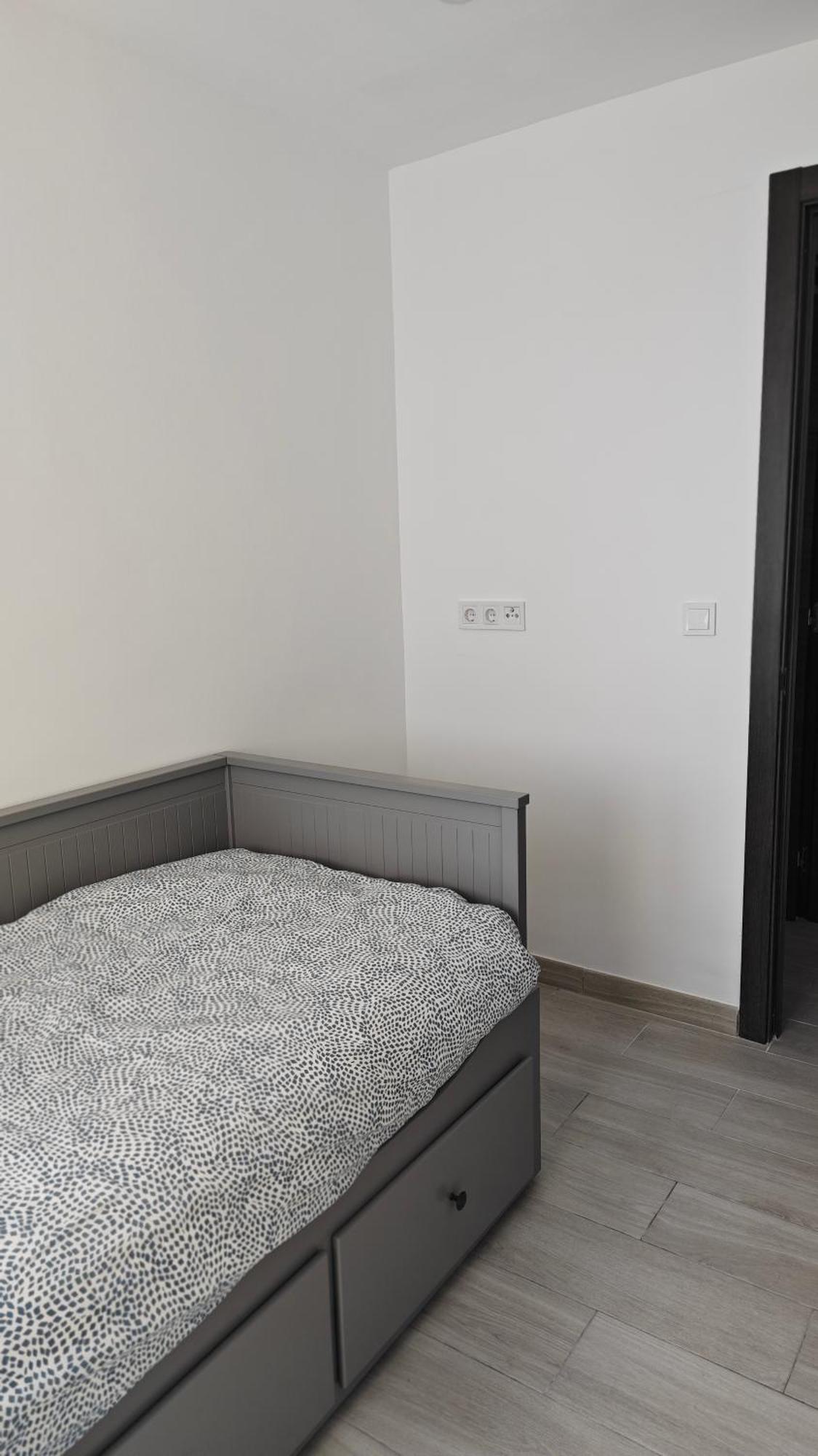 Vialia Playa Daire Málaga Dış mekan fotoğraf