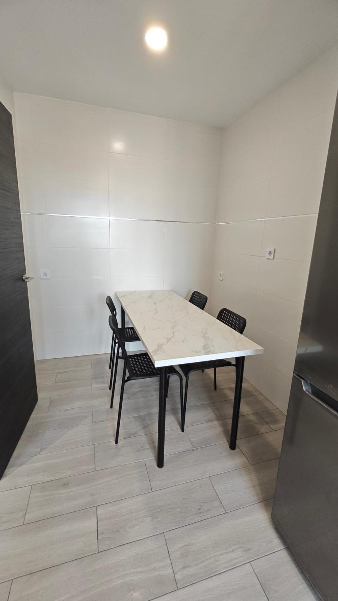 Vialia Playa Daire Málaga Dış mekan fotoğraf