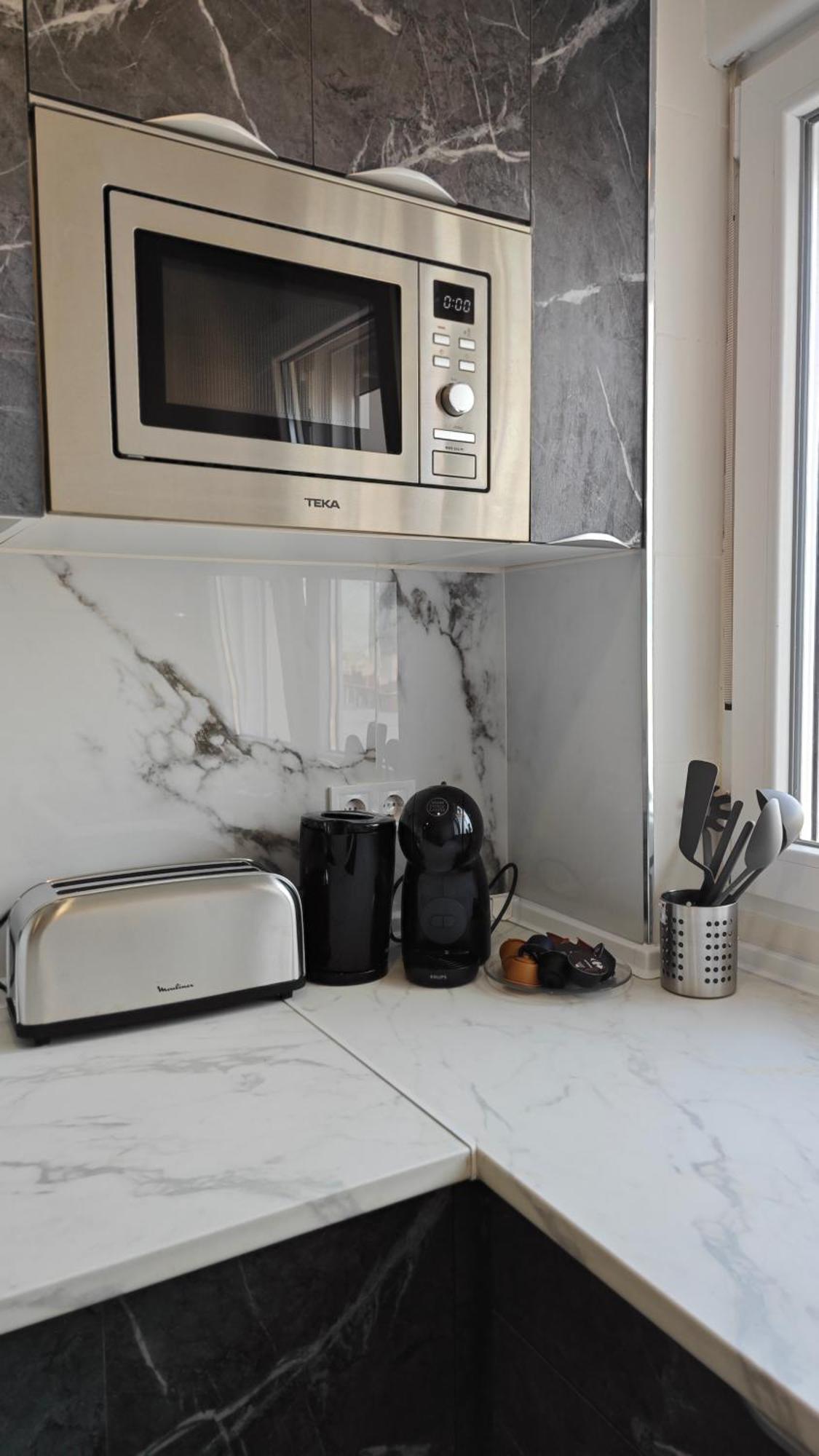 Vialia Playa Daire Málaga Dış mekan fotoğraf