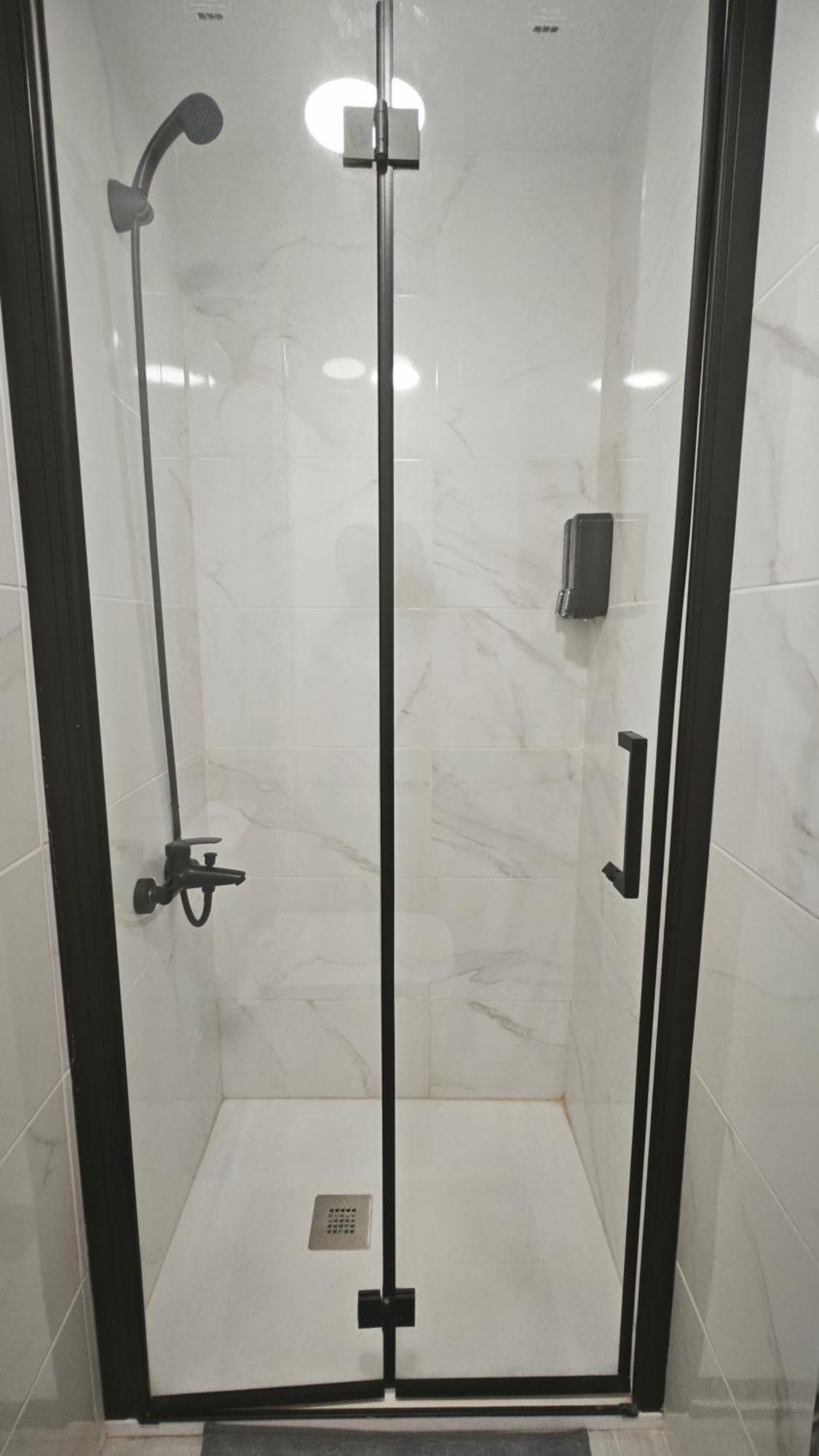 Vialia Playa Daire Málaga Dış mekan fotoğraf